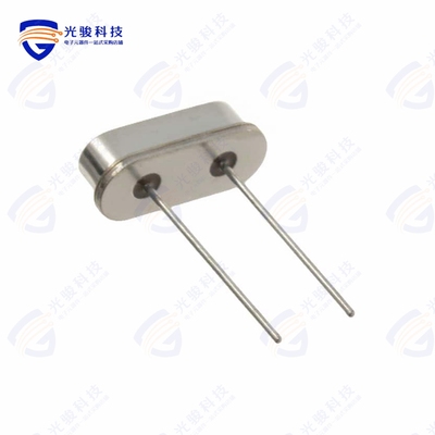 9B-60.000MBBK-B《CRYSTAL 60.0000MHZ 20PF TH》