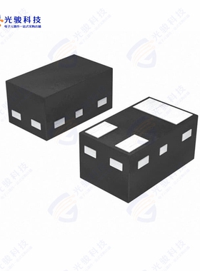 PESD5V0V2BMBYL《TVS DIODE 5VWM 12.5VC DFN1006B-3》