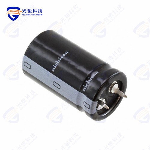 LLS2E331MELY《CAP ALUM 330UF 20% 250V SNAP》