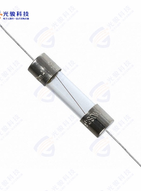 BK/S506-V-160-R《FUSE GLASS 160MA 250VAC 5X20MM》
