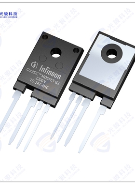 IMZC120R026M2HXKSA1晶体管IMZC120R026M2HXKSA1