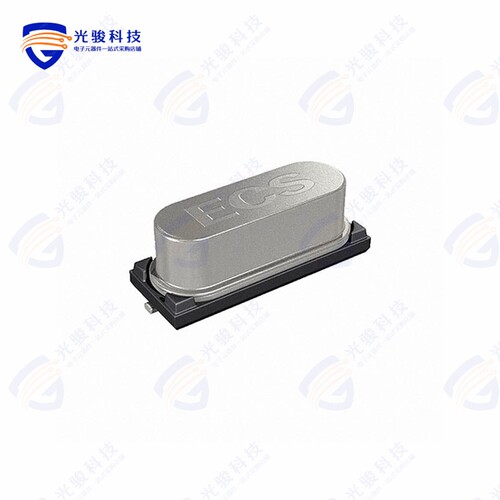 ECS-36-S-5PX-TR《CRYSTAL 3.6864MHZ SERIES SMD》