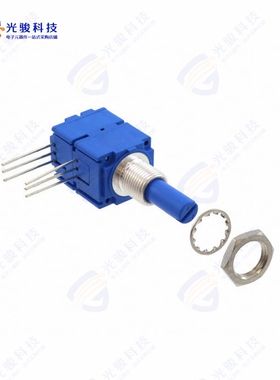 91A2A-B28-D15/D15L《POT 10K OHM 1/4W PLASTIC LOG》