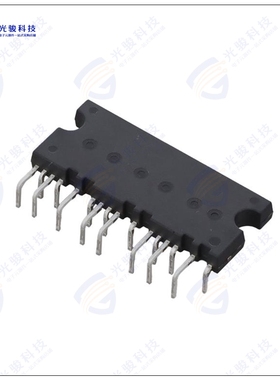 IM241L6T2BAKMA1晶体管CIPOS MICRO