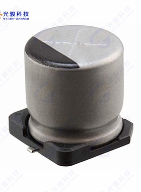 UUA1A331MNL1GS《CAP ALUM 330UF 20% 10V SMD》