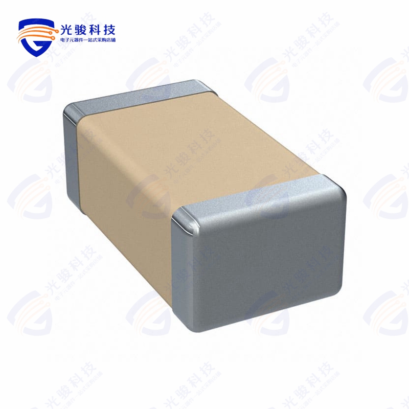 C0805C302J5GAC7800《CAP CER 3000PF 50V C0G/NP0 0805》-封面