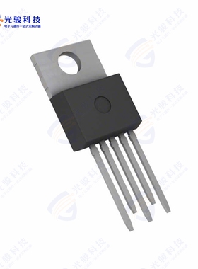 BTS247ZE3043AKSA1《MOSFET N-CH 55V 33A TO220-5-43》