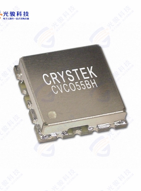 CVCO55BH-4100-4300《VCO 4200MHZ 0.5-4.5V 12.7X12.7MM》