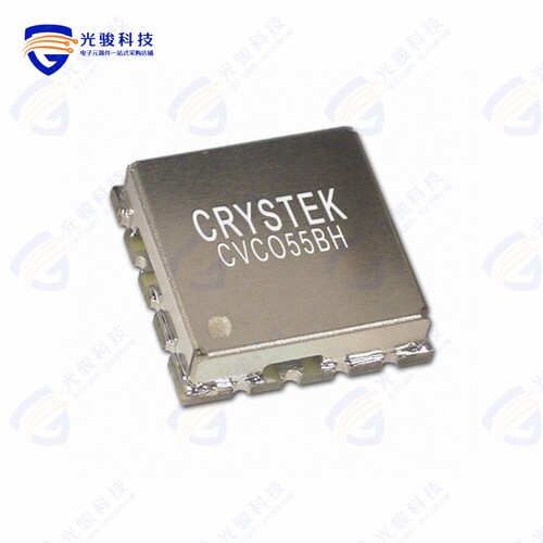 CVCO55BH-4100-4300《VCO 4200MHZ 0.5-4.5V 12.7X12.7MM》