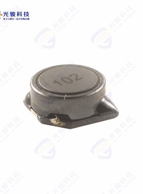 PCSLF1255-102M-RC《1000uH +/-20% Pwr Chip Inductor》