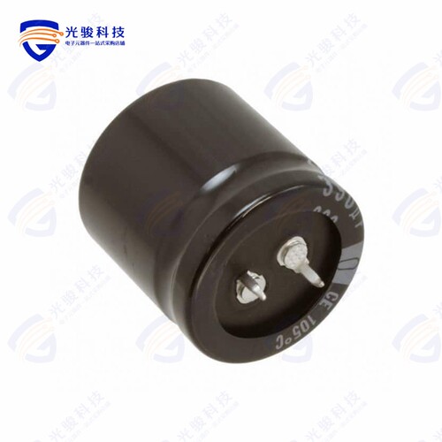 LAQ2D681MELB30《CAP ALUM 680UF 20% 200V SNAP》