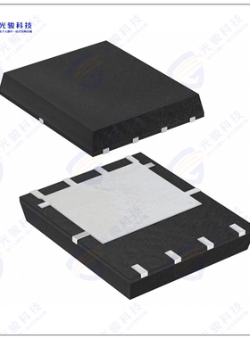 GKI04048晶体管MOSFET N-CH 40V 14A 8DFN