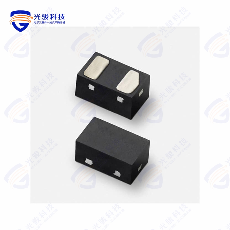 AQ1250-01ETG《TVS DIODE ESD UNI 5V 50A SOD882》