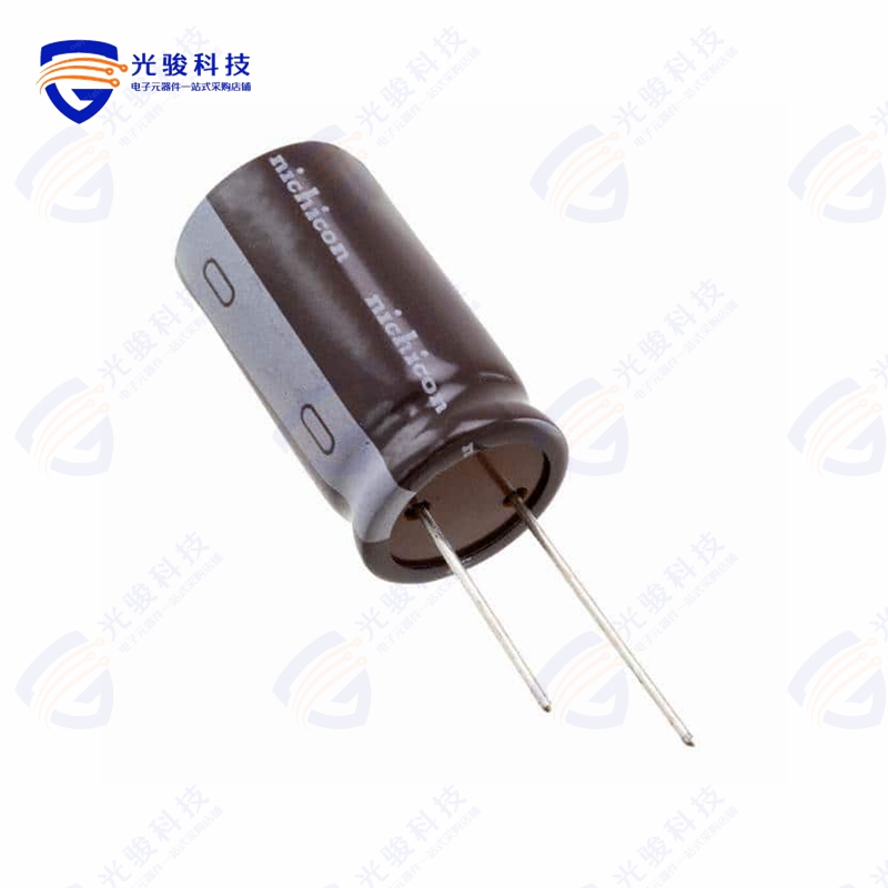 UPS2D221MRD6《CAP ALUM 220UF 20% 200V RADIAL》