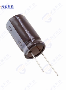 UPS2D221MRD6《CAP ALUM 220UF 20% 200V RADIAL》