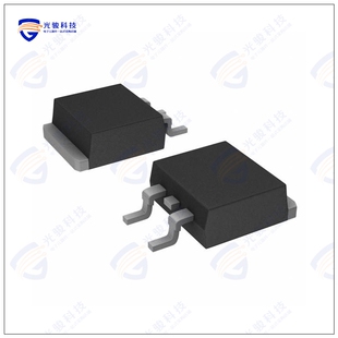 SCS315AJTLL晶体管DIODE SIL CARBIDE 650V 15A LPTL