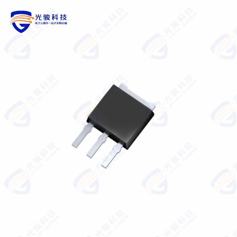 IPS65R1K0CEAKMA2《MOSFET N-CH 650V 7.2A TO251-3》