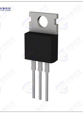 R6035VNX3C16晶体管600V 35A TO-220AB, PRESTOMOS WIT