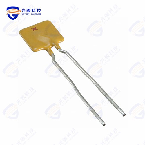 AHRF450S-1《PTC RESET FUSE 16V 4.5A RADIAL》