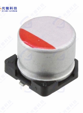 RPS0G221MCN1GS《CAP ALUM POLY 220UF 20% 4V SMD》