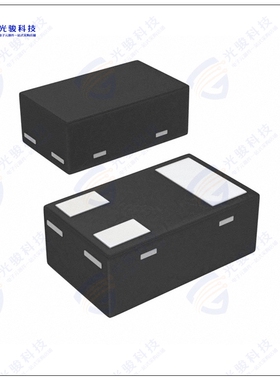 CET3904E TR PBFREE晶体管TRANS NPN 40V 0.2A SOT-883