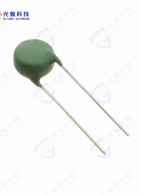 VDRUS10T510BSE《VDR US 10D 4500A 510V STLDS BULK》