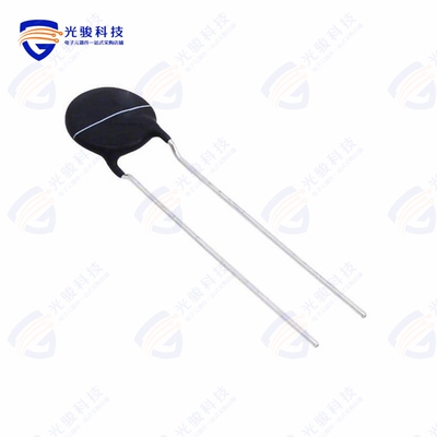 B57211P0250M301《ICL 25 OHM 20% 2.5A 13MM》