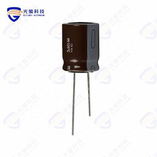 EKXG351ELL470ML20S《CAP ALUM 47UF 20% 350V RADIAL》