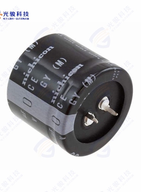 LGY1K392MELC30《CAP ALUM 3900UF 20% 80V SNAP》