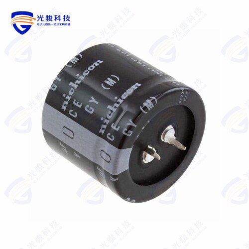 LGY1H682MELC30《CAP ALUM 6800UF 20% 50V SNAP》