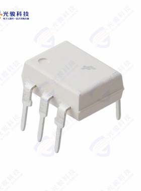 H11A2《OPTOISO 5KV TRANS W/BASE 6DIP》