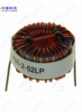 CTX50-2-52LP-R《FIXED IND 50UH 4.9A 32.6 MOHM TH》