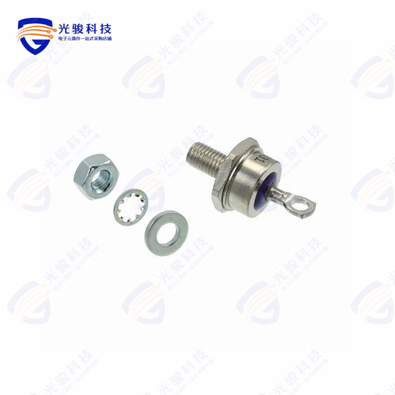 FR70GR02《DIODE GEN PURP REV 400V 70A DO5》