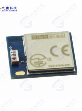 BT121-A-V2《RX TXRX MOD BLUETOOTH CHIP SMD》
