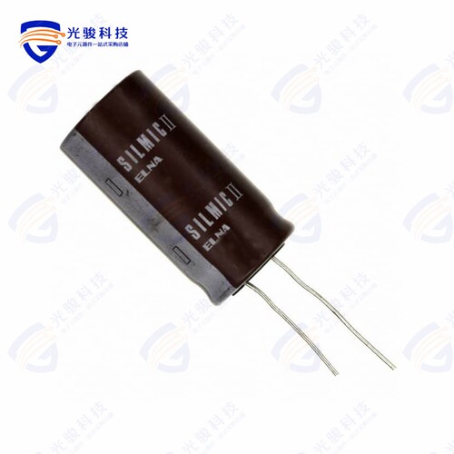 RFS-35V102MK8#5《CAP ALUM 1000UF 20% 35V RADIAL》