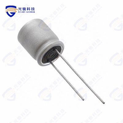 16SEPF1000M《CAP ALUM POLY 1000UF 20% 16V T/H》