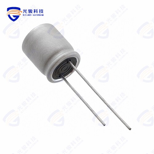 35SEPF120M《CAP ALUM POLY 120UF 20% 35V T/H》