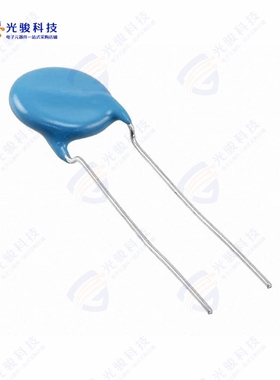 DE2F3KY103MN3AU02F《CAP CER 10000PF 300VAC RADIAL》