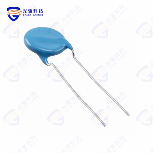 DE2F3KY103MA3BM02F《CAP CER 10000PF 250VAC RADIAL》