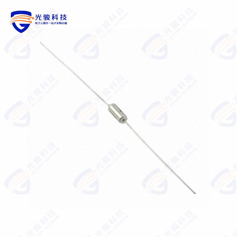 T110A105K050AS《CAP TANT 1UF 10% 50V AXIAL》