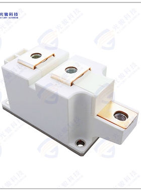 DD340N22STIMHPSA1晶体管DIODE MOD GP 2200V 330A BGPB50SB