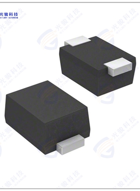 BAT54TM_R1_00001晶体管DIODE SCHOTTKY 30V 200MA SOD923