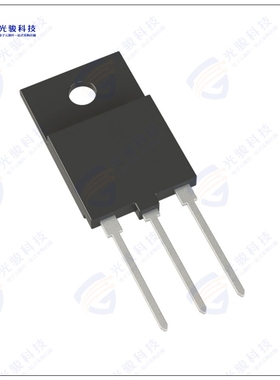 R6077VNZC17晶体管600V 29A TO-3PF, PRESTOMOS WITH