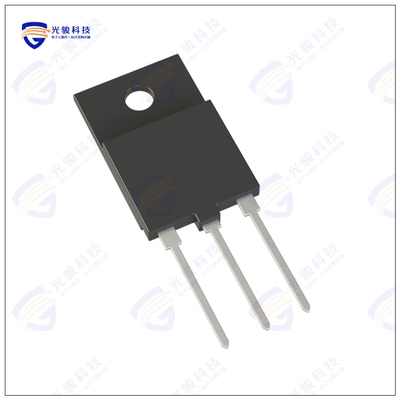 R6020JNZC8晶体管MOSFET N-CH 600V 20A TO3PF