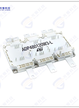 ADP480120W3-L晶体管MOSFET 6N-CH 1200V 488A ACEPACK