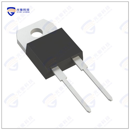 STTH2002DI晶体管DIODE STD 200V 20A TO220AC INS