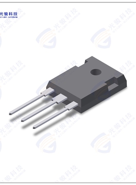 ITF48IF1200HR晶体管IGBT TRENCH 1200V 72A ISO247