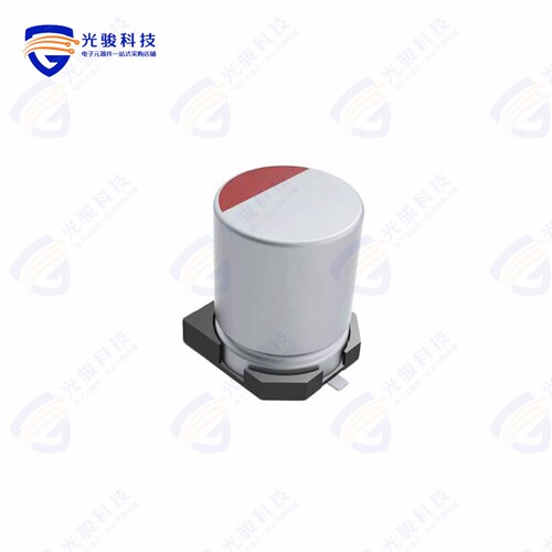 A767EB226M1VLAE050《CAP ALUM POLY 22UF 20% 35V SMD》