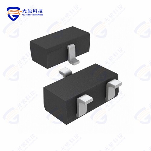 STZC6.8NT146《TVS DIODE 3.5VWM SMD3》