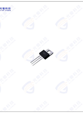 MUR1040CT晶体管DIODE ARRAY GP 400V 10A TO-220AB